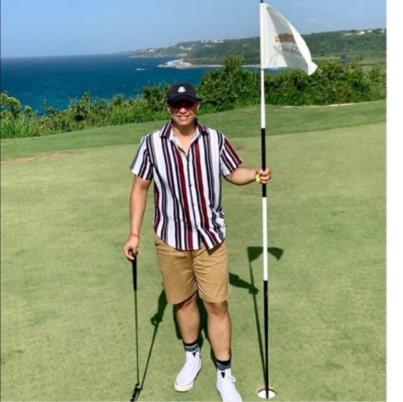 Meet your Posher, Irwin - Picture 1 of 1